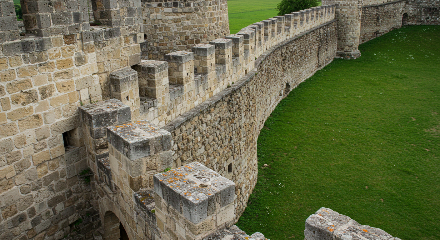 Meta leírás: Miért kerül millióba egy várfal tisztítása? Fedezd fel a műemlék épületek rejtett kihívásait, a lézeres technológiákat és az önkormányzati dilemmákat. műemlék épület tisztítása