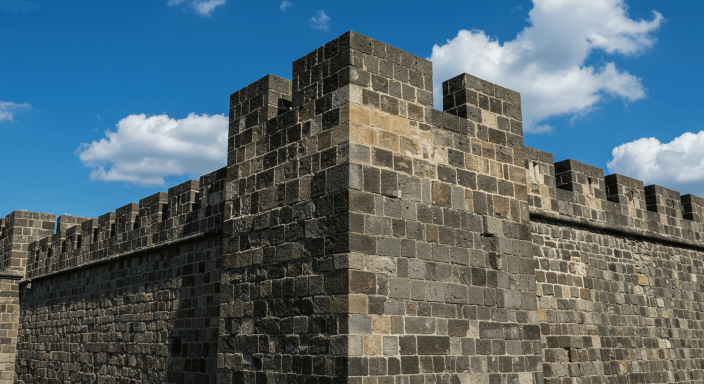 Meta leírás: Miért kerül millióba egy várfal tisztítása? Fedezd fel a műemlék épületek rejtett kihívásait, a lézeres technológiákat és az önkormányzati dilemmákat. műemlék épület tisztítása